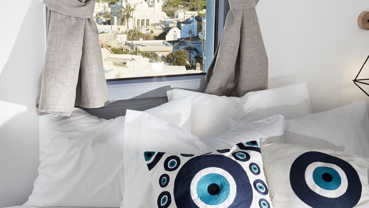 Photo of Bedroom in Karterados