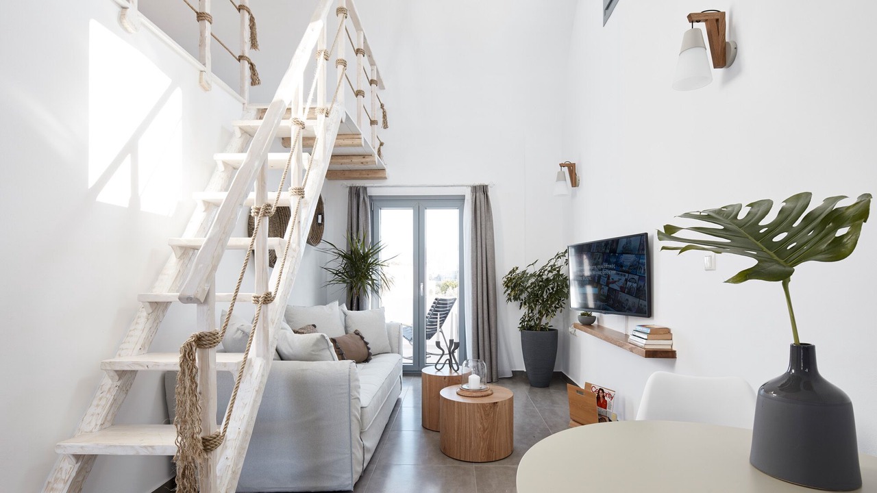 Photo of Livingroom in Karterados