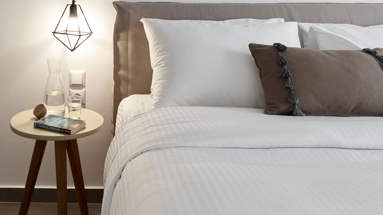 Photo of Bedroom in Karterados