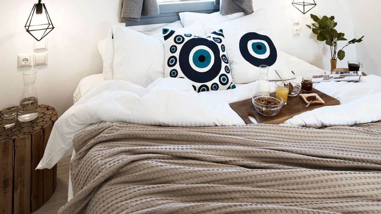Photo of Bedroom in Karterados
