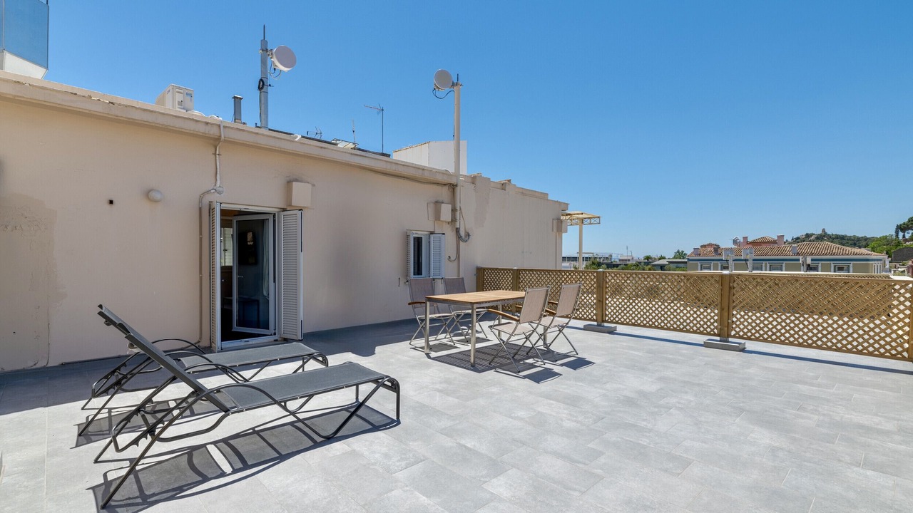 Photo of Outdoor in Plaka