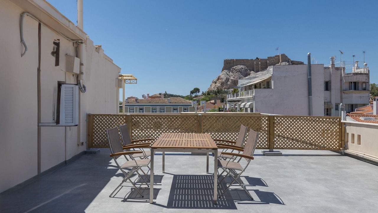 Photo of Outdoor in Plaka