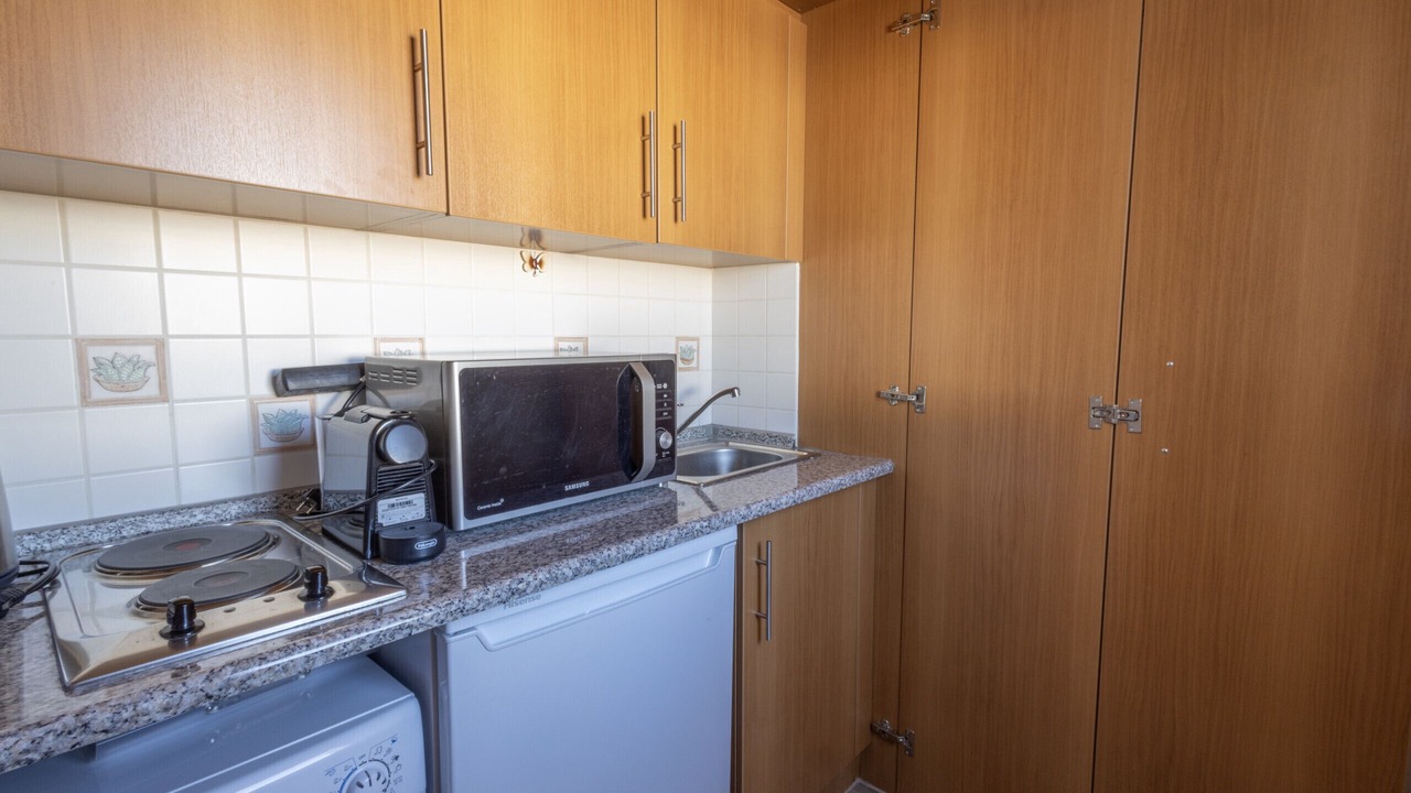 Photo of Kitchen in Plaka