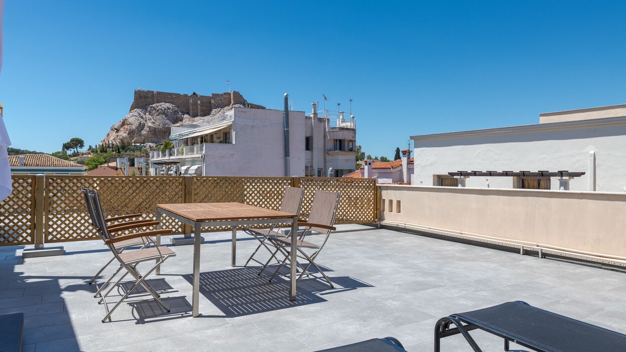 Photo of Outdoor in Plaka