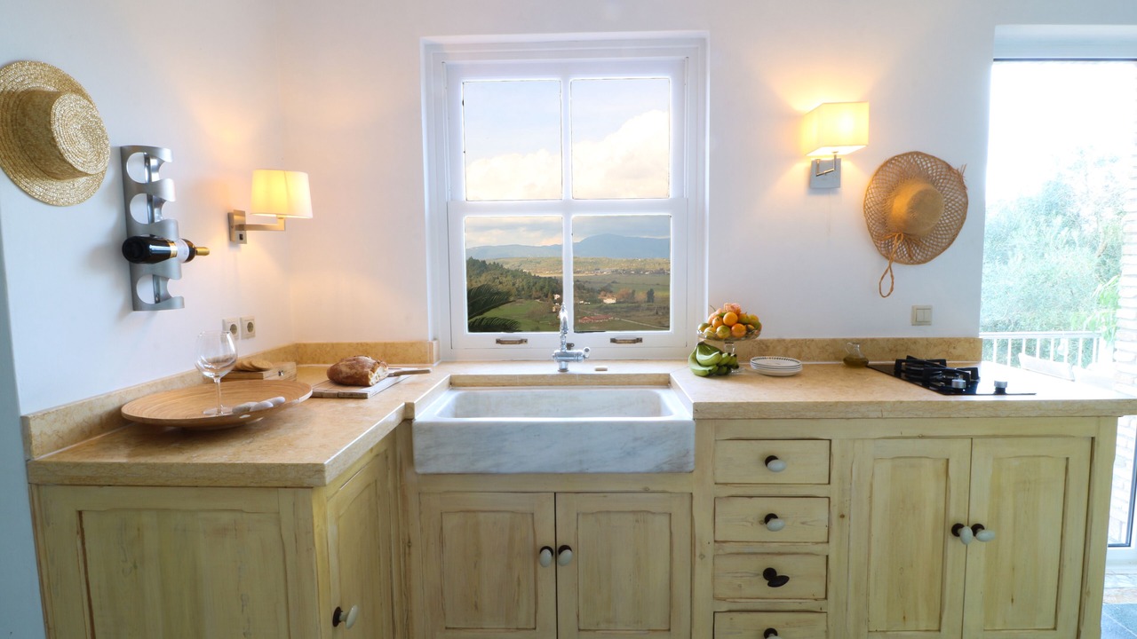 Photo of Kitchen in Vatos