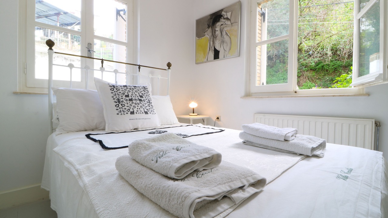 Photo of Bedroom in Vatos