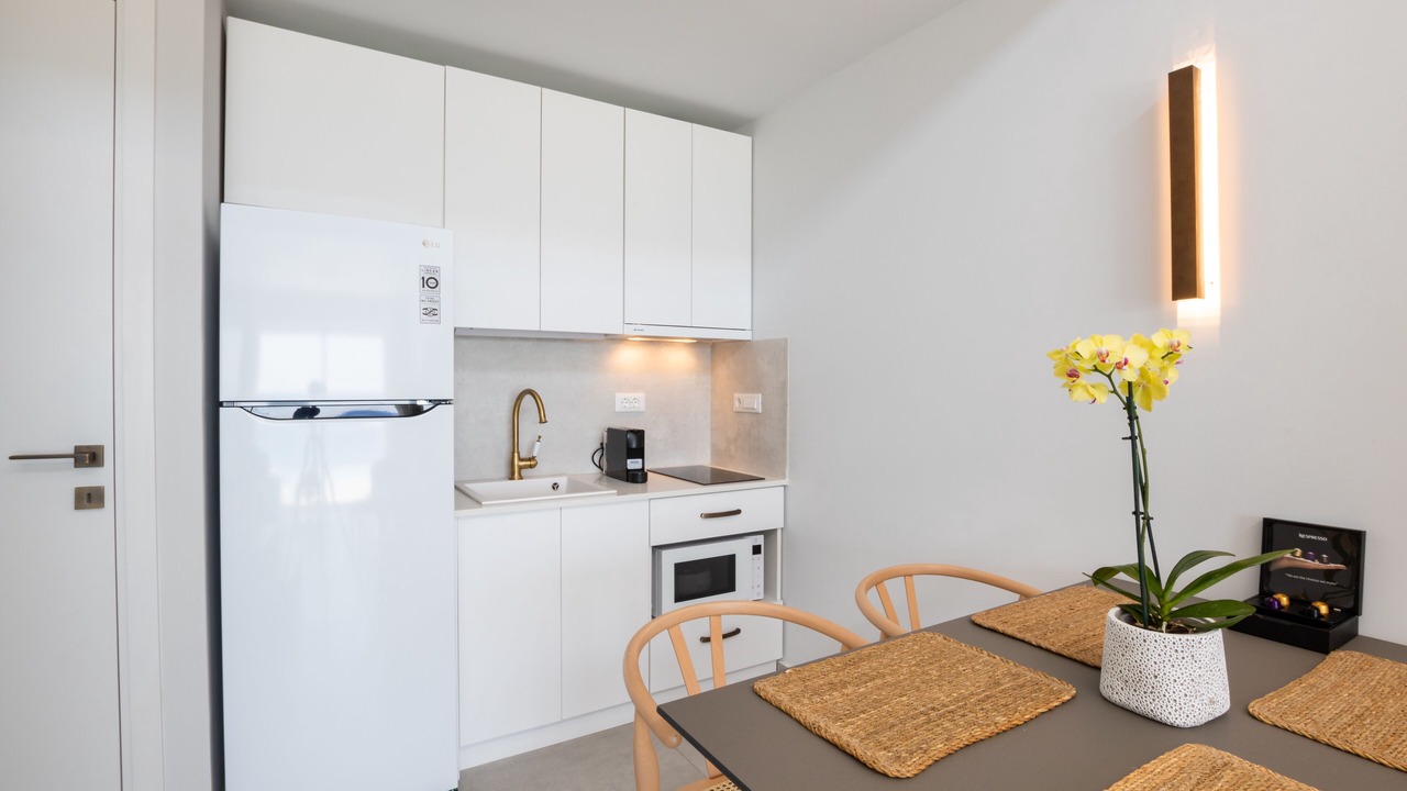 Photo of Kitchen in Amoopi