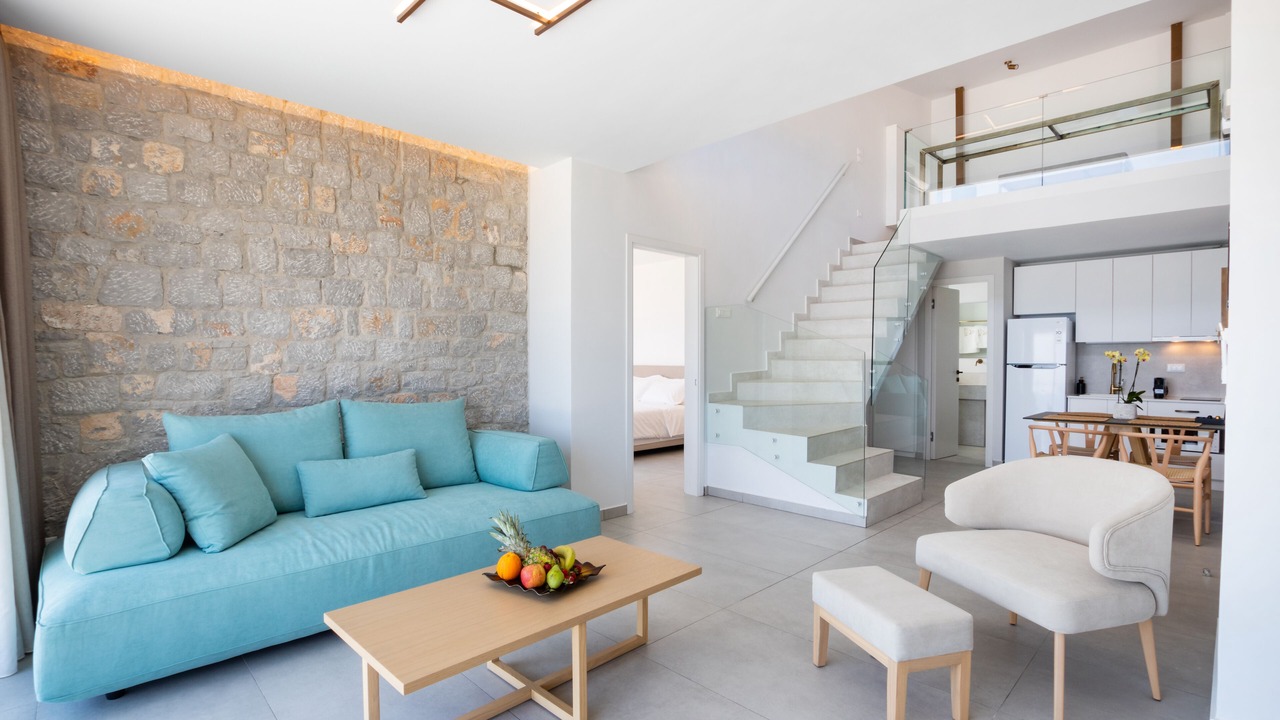 Photo of Livingroom in Amoopi