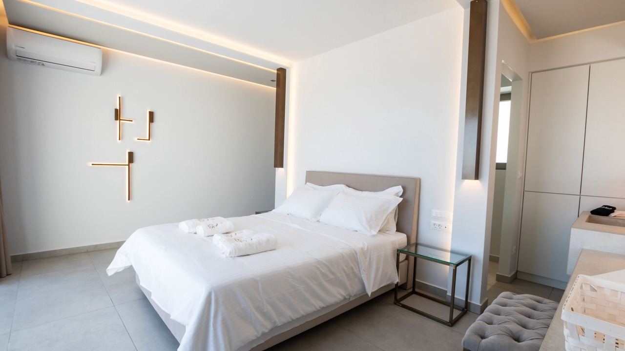Photo of Bedroom in Amoopi