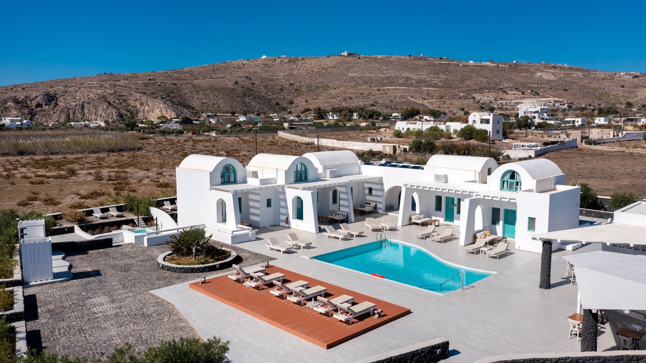 Photo of Outdoor in Perivolos