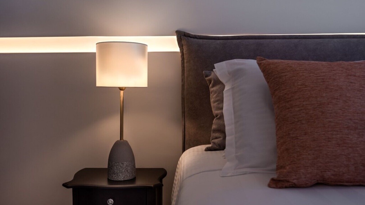 Photo of Bedroom in Perivolos