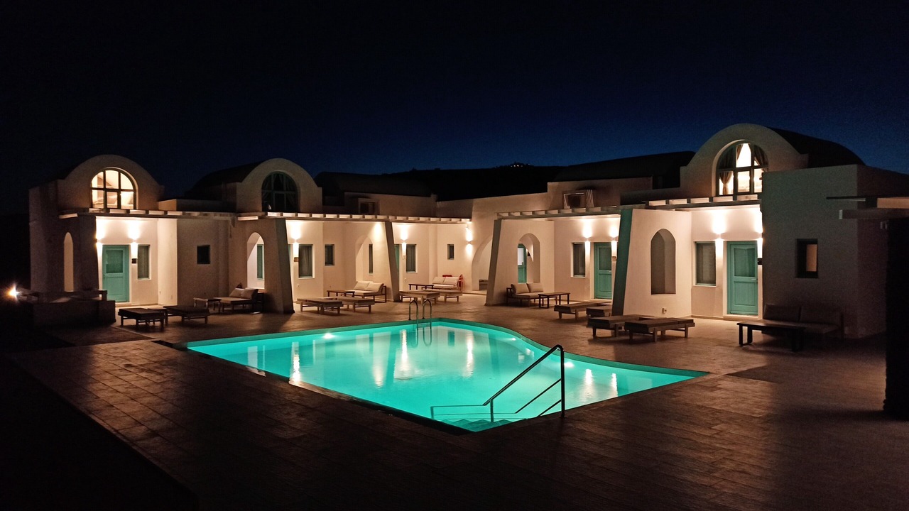 Photo of Outdoor in Perivolos