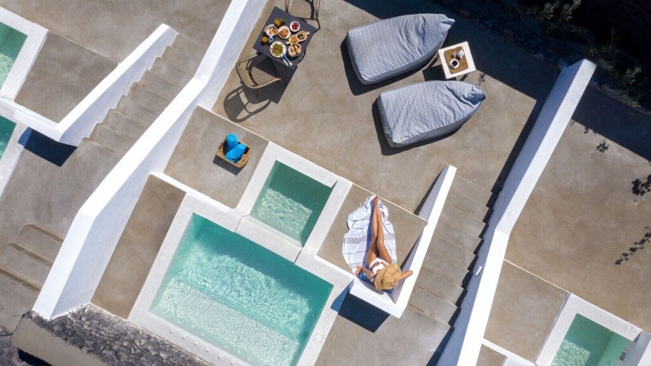 Photo of Outdoor in Perivolos