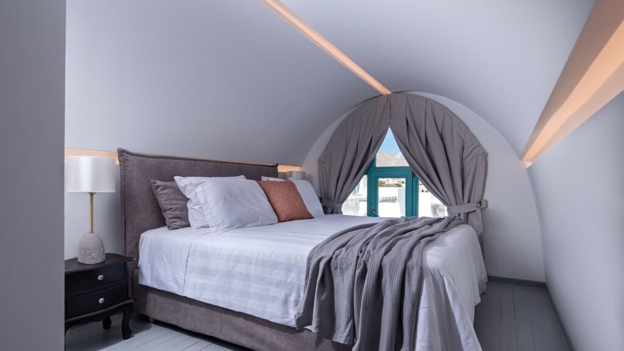 Photo of Bedroom in Perivolos