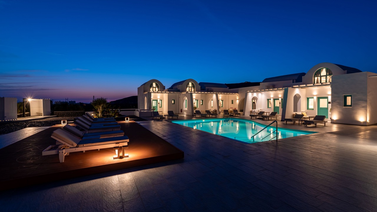 Photo of Outdoor in Perivolos