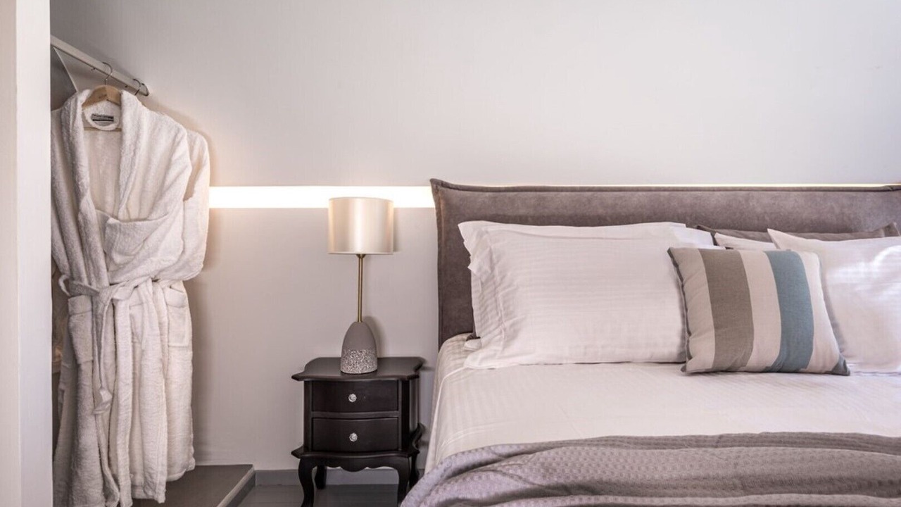 Photo of Bedroom in Perivolos