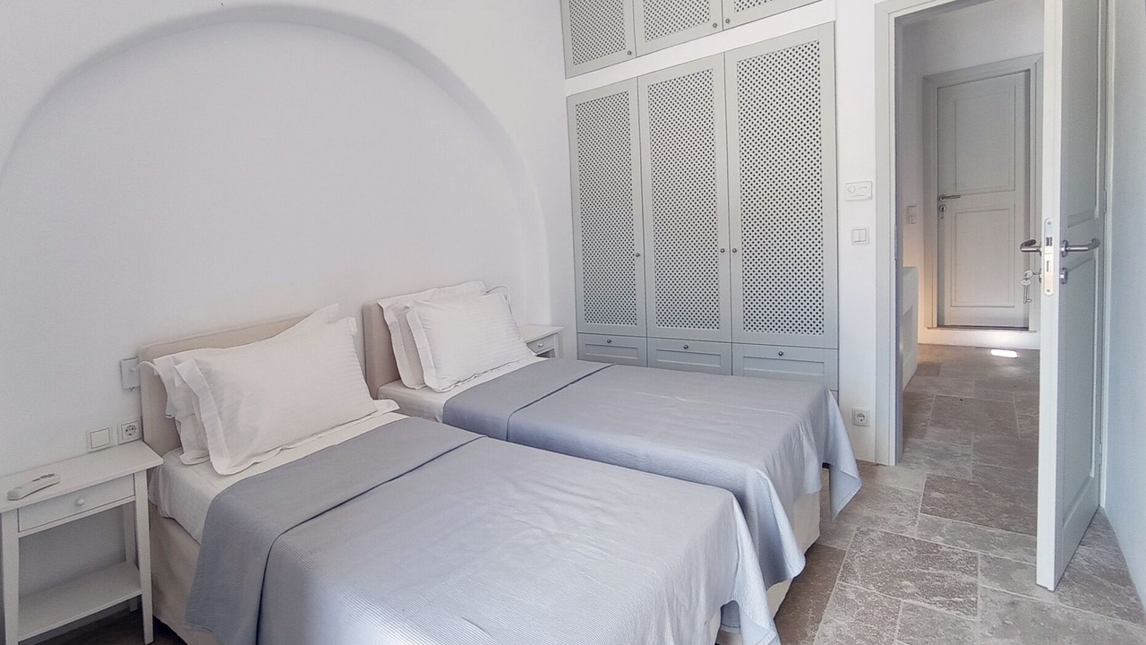 Photo of Bedroom in Katapola