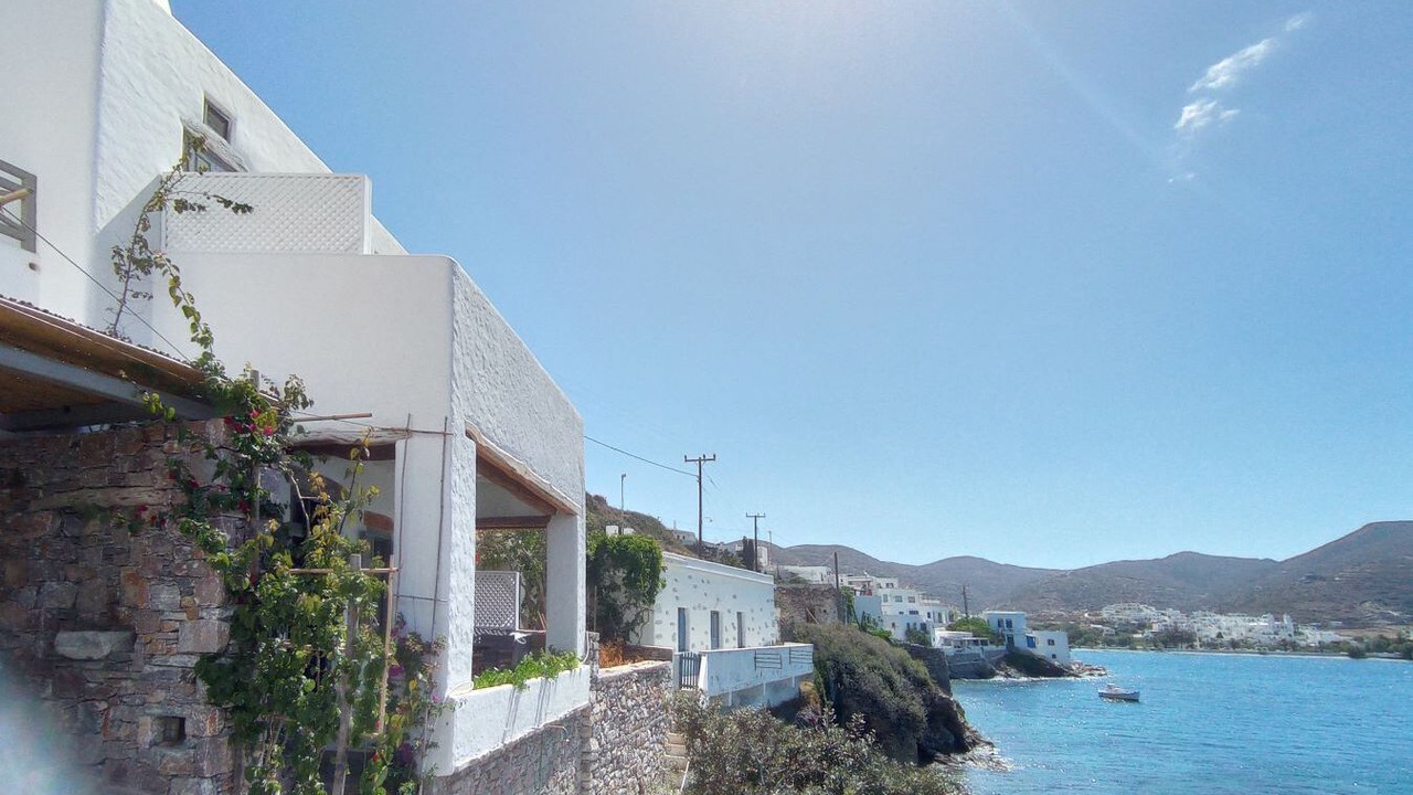 Photo of Outdoor in Katapola