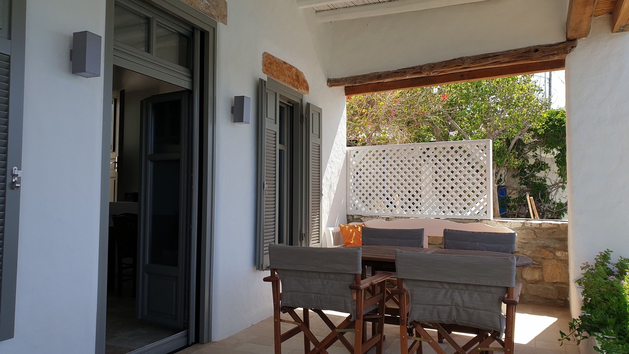 Photo of Outdoor in Katapola