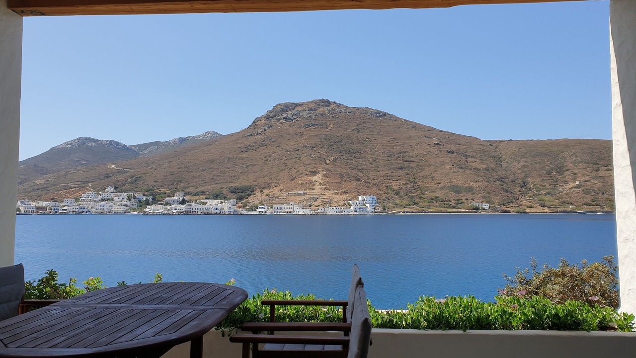 Photo of Outdoor in Katapola