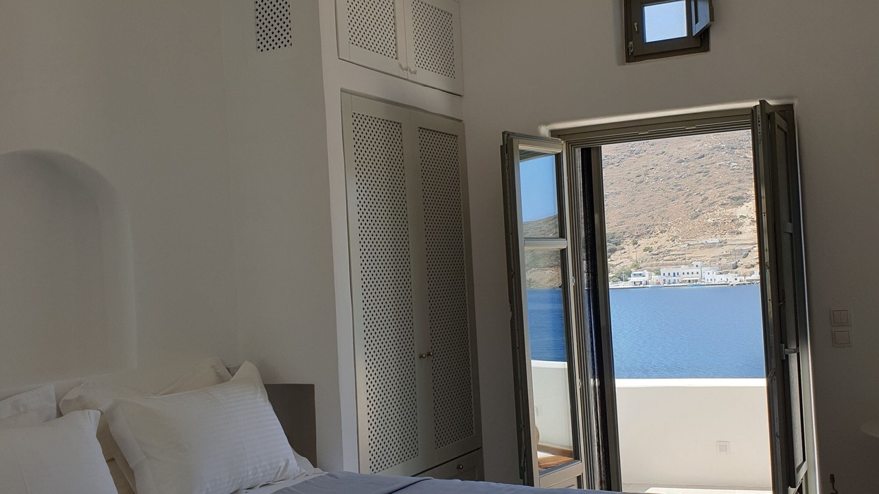 Photo of Bedroom in Katapola