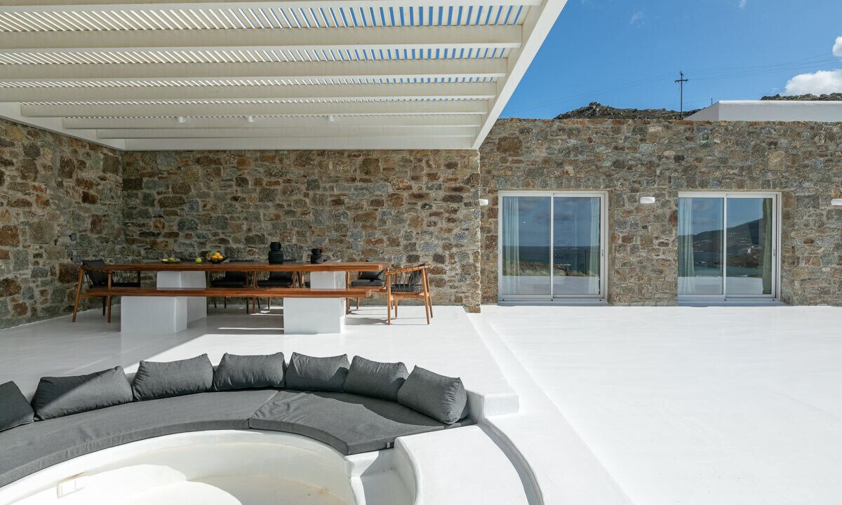 Photo of Outdoor in Mykonos