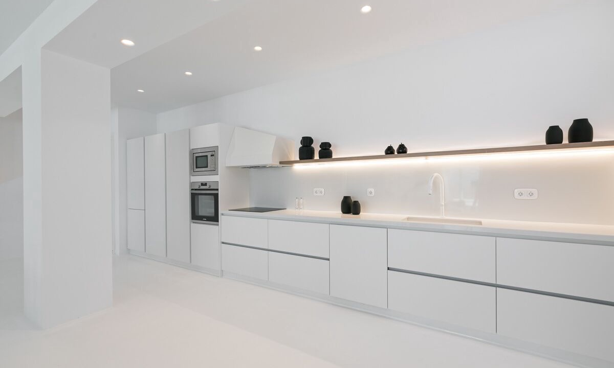 Photo of Kitchen in Mykonos