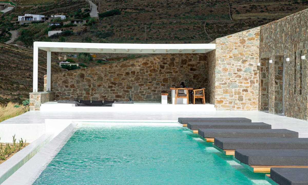 Photo of Outdoor in Mykonos