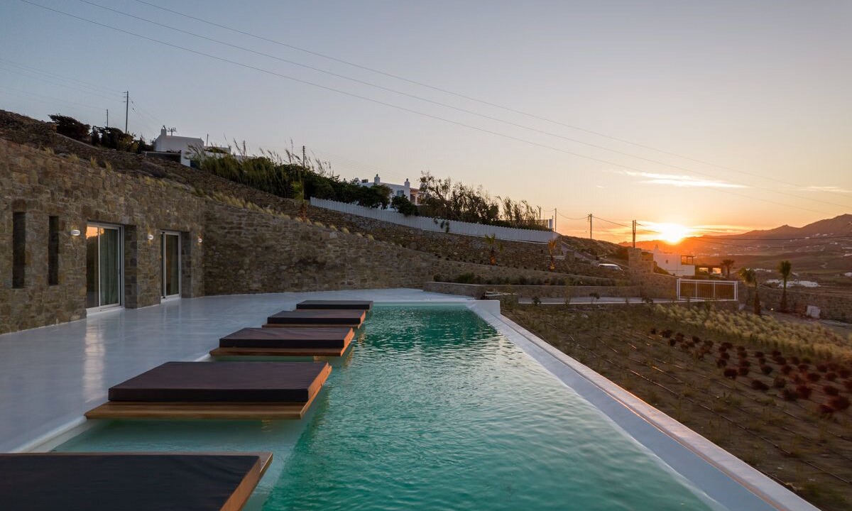 Photo of Outdoor in Mykonos