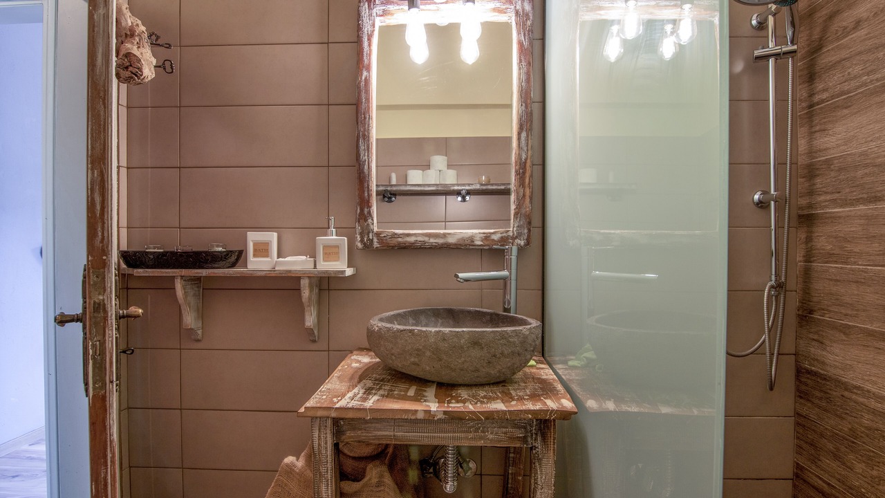 Photo of Bathroom in Asklipiio