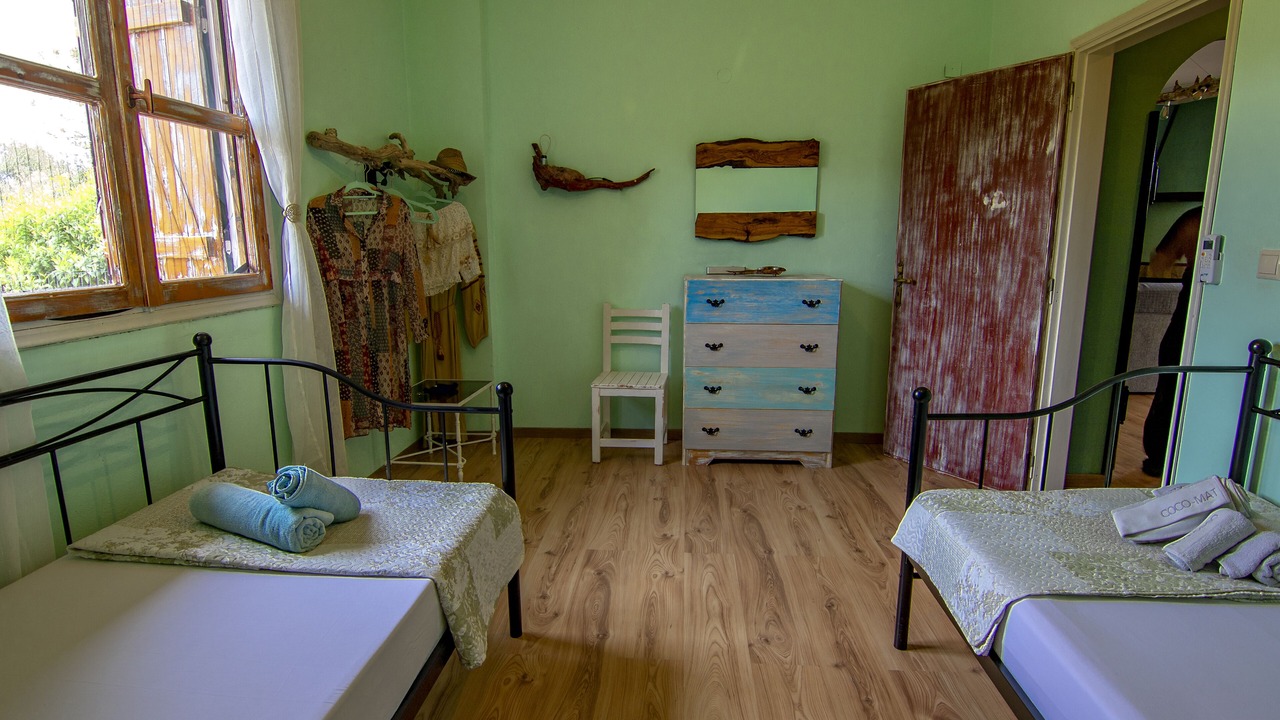 Photo of Bedroom in Asklipiio
