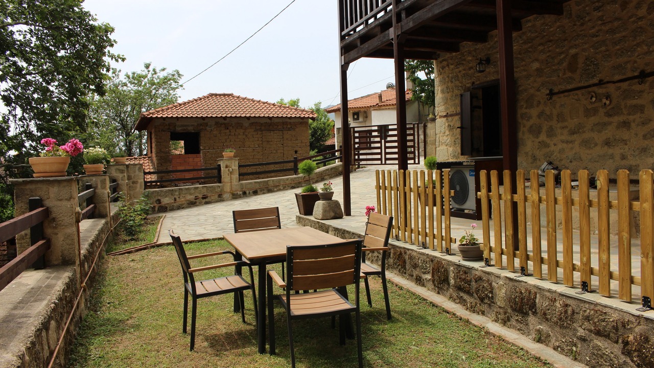 Photo of Outdoor in Kalambaka