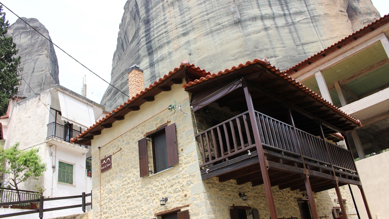 Photo of Outdoor in Kalambaka