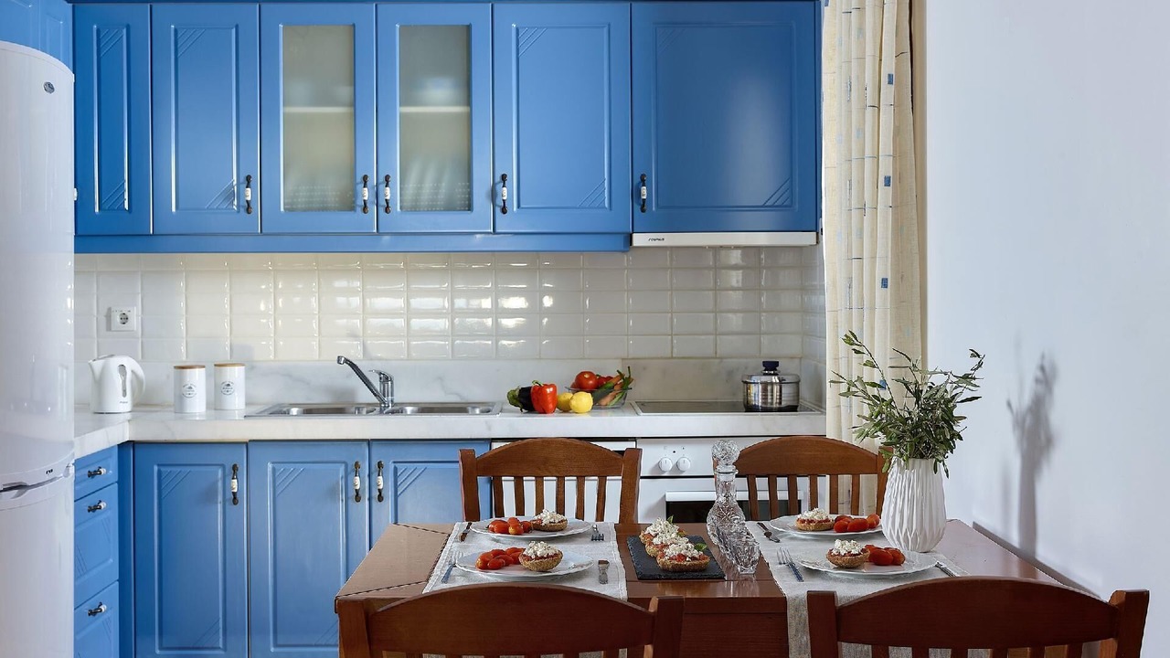 Photo of Kitchen in Drosia