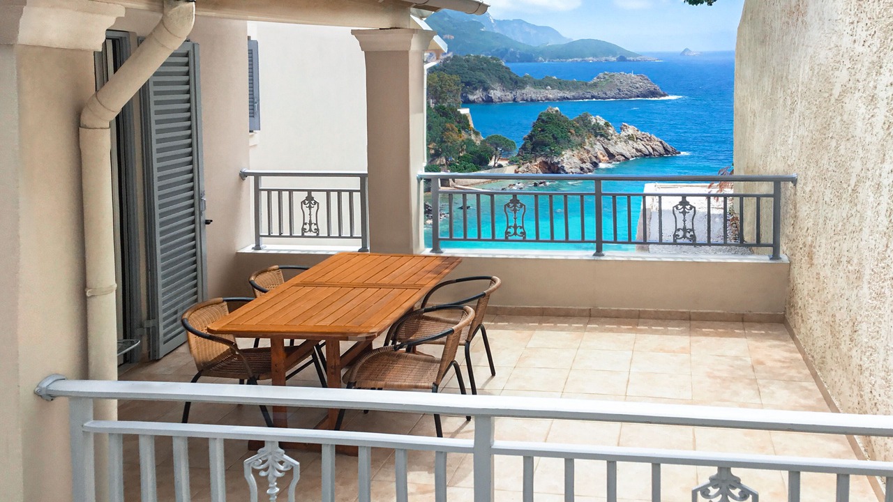 Photo of Patio Balcony in Lakones