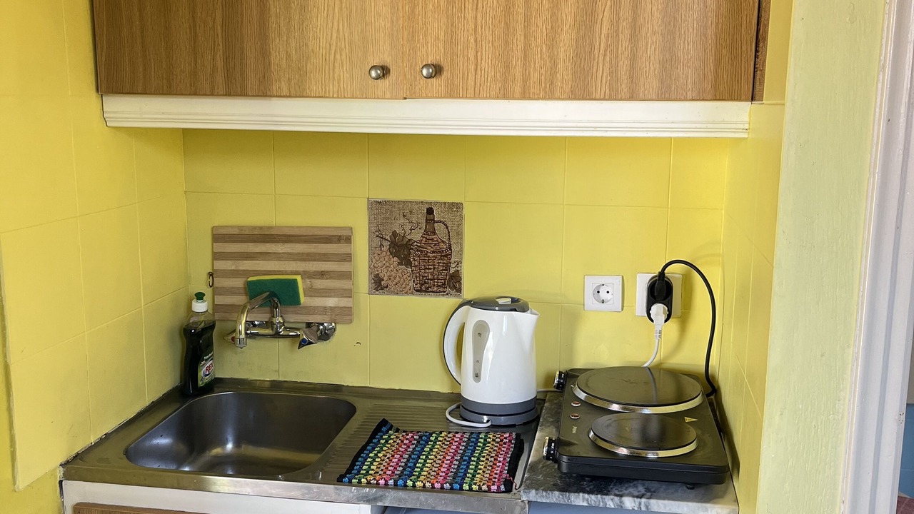 Photo of Kitchen in Moraitika