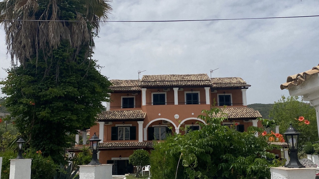Photo of Outdoor in Moraitika