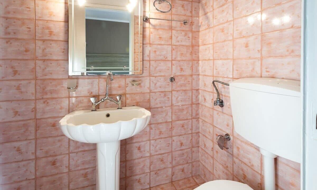 Photo of Bathroom in Kalogria