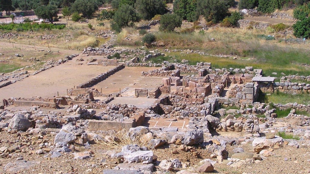 Photo of Others in Sitia