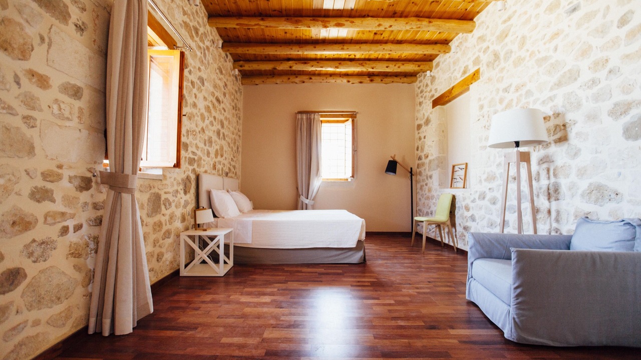 Photo of Bedroom in Maroulas
