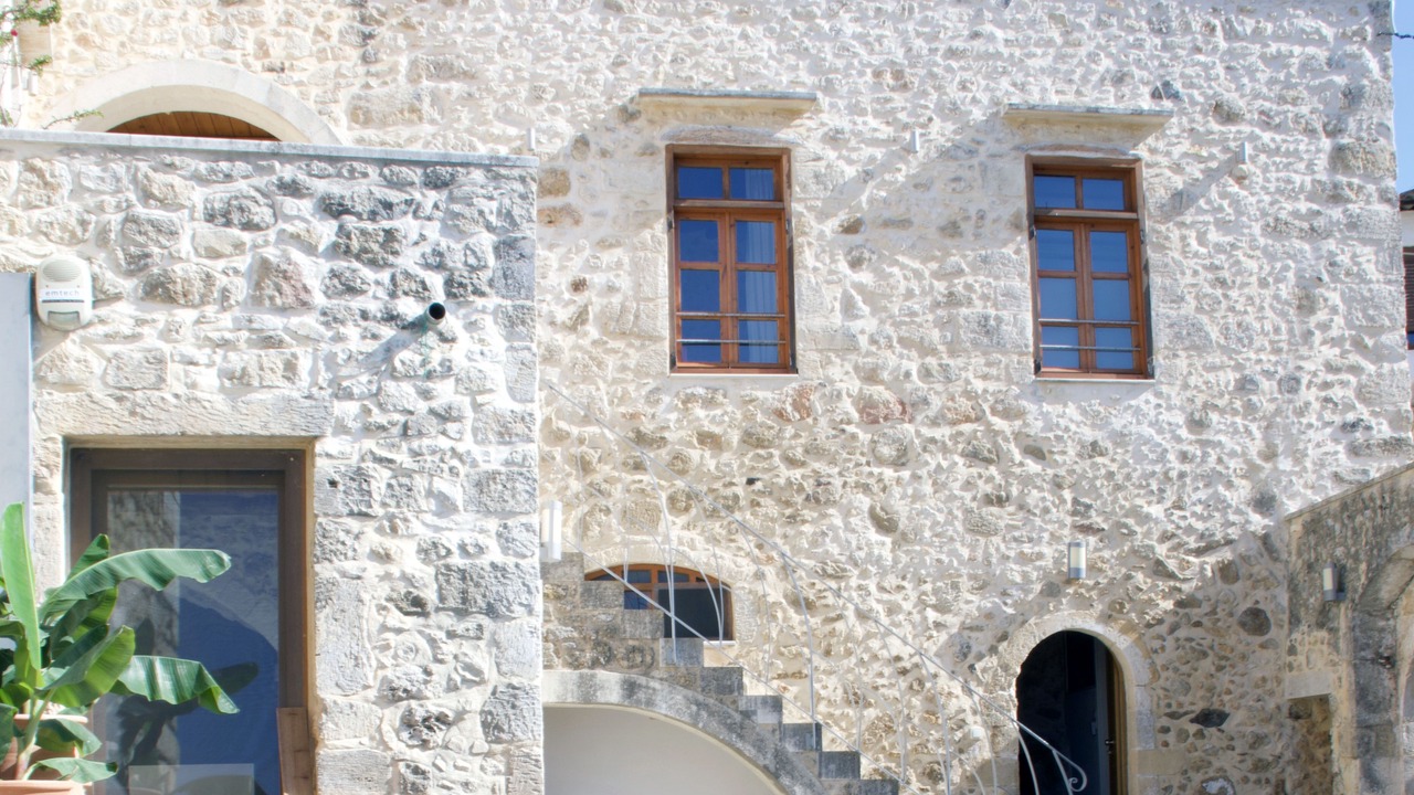 Photo of Outdoor in Maroulas