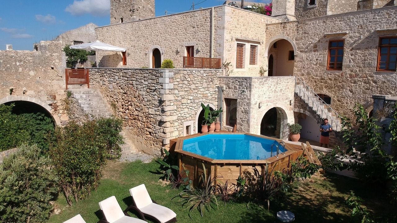 Photo of Outdoor in Maroulas