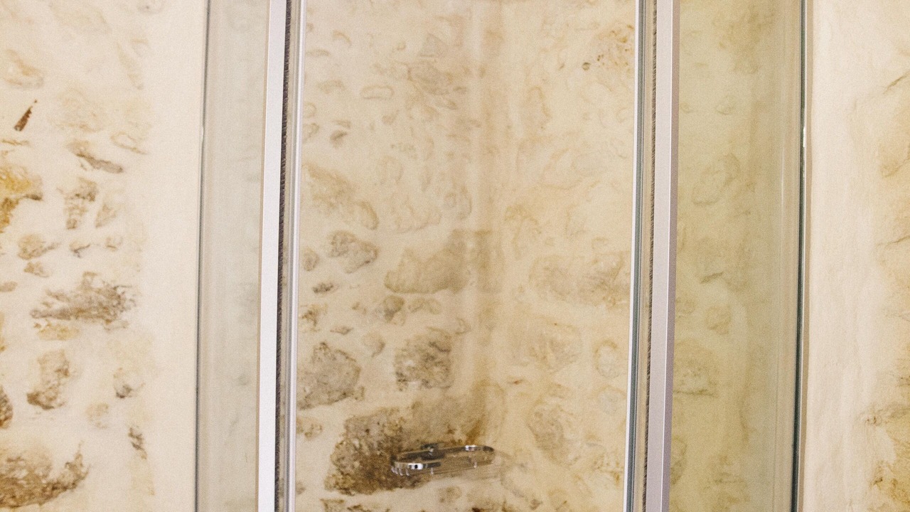 Photo of Bathroom in Maroulas