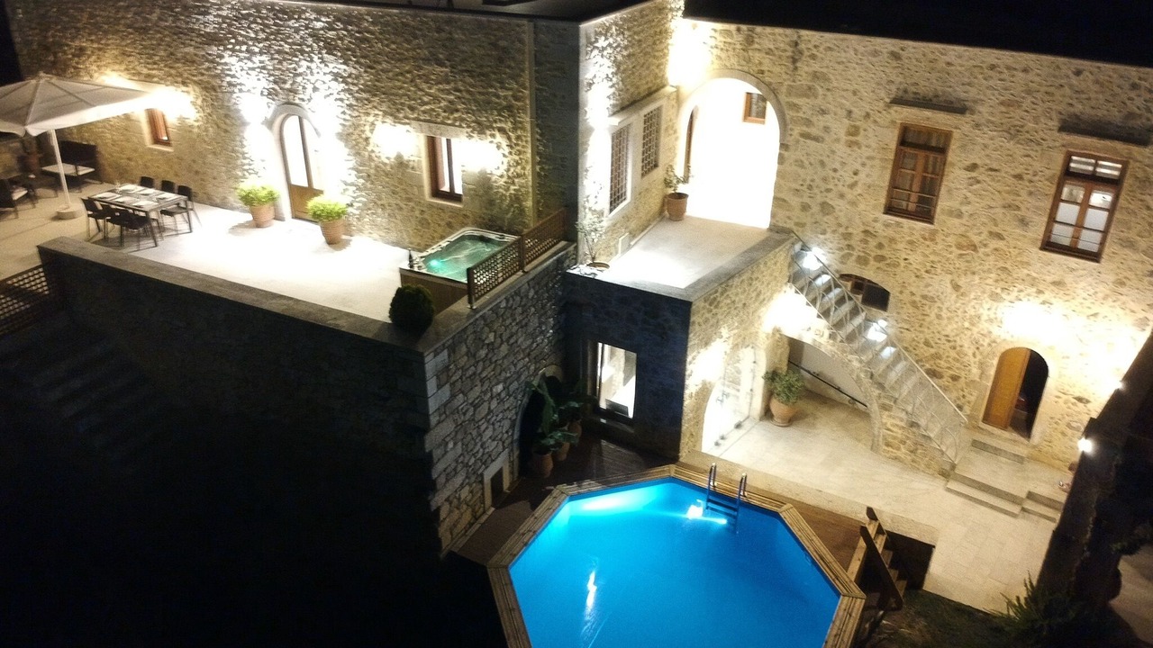 Photo of Outdoor in Maroulas