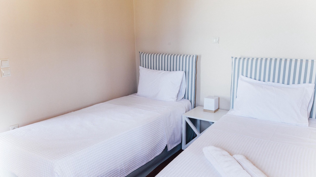 Photo of Bedroom in Maroulas
