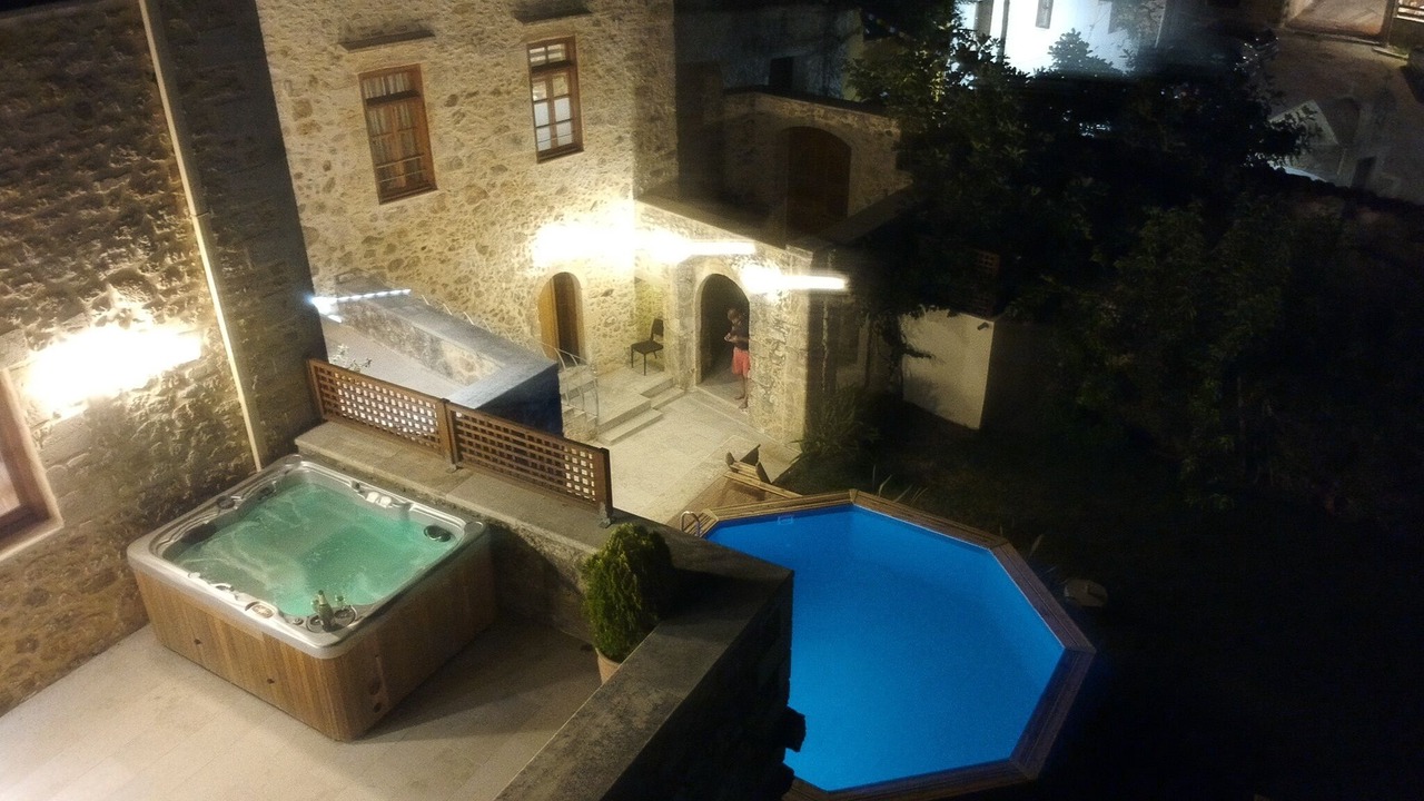 Photo of Outdoor in Maroulas