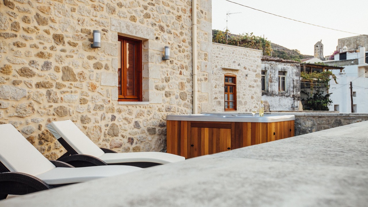 Photo of Outdoor in Maroulas
