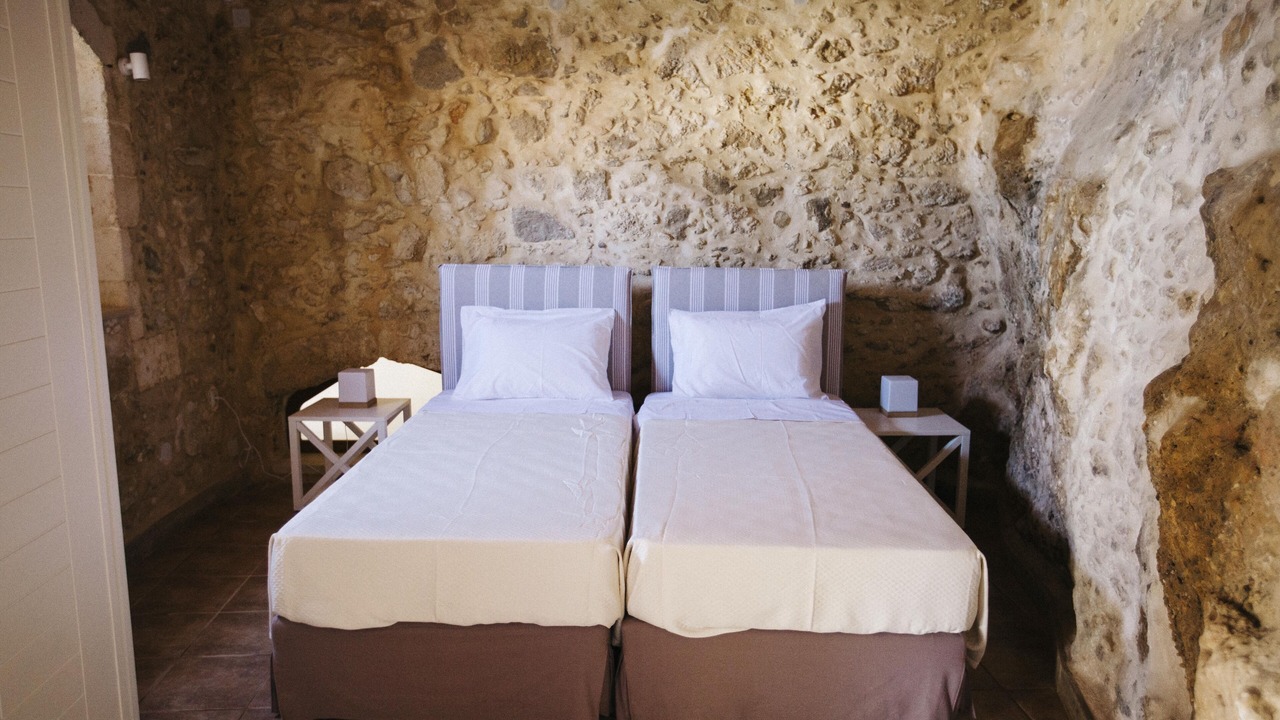 Photo of Bedroom in Maroulas