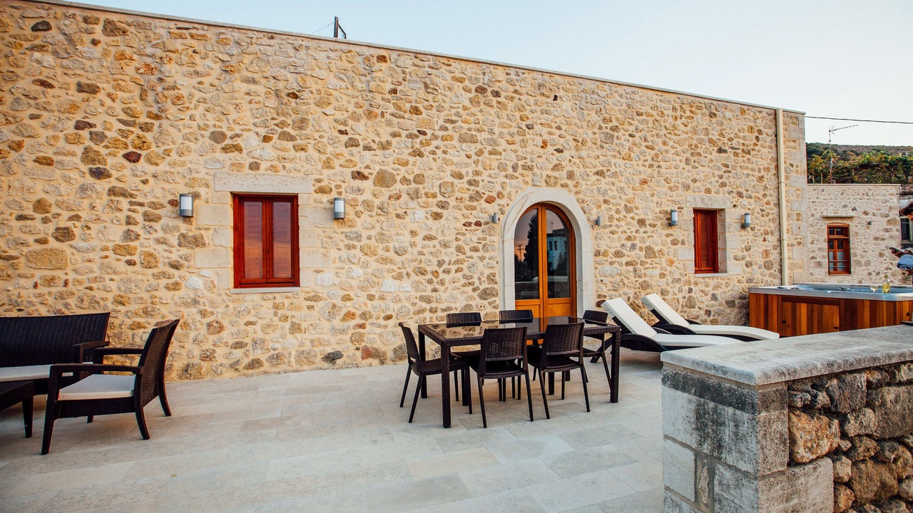 Photo of Outdoor in Maroulas