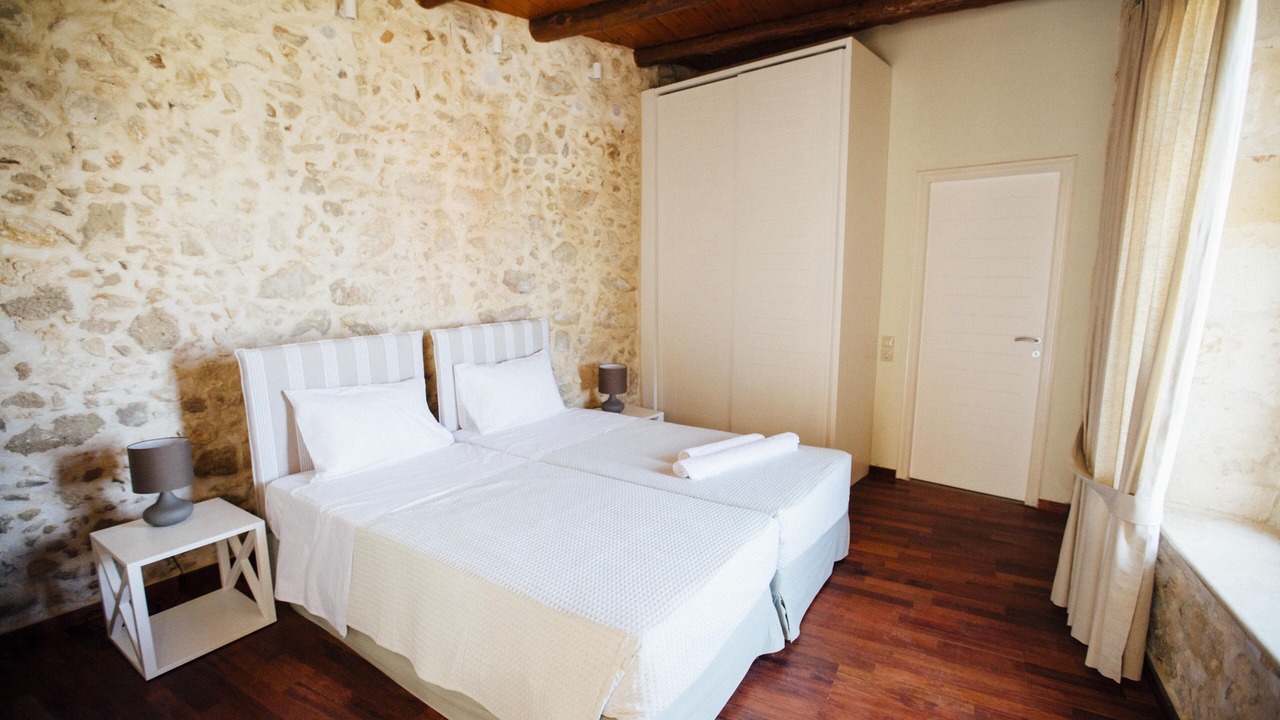 Photo of Bedroom in Maroulas